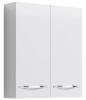 Шкаф Aqwella Y Agr.04.06 60х70 подвесной цвет белый