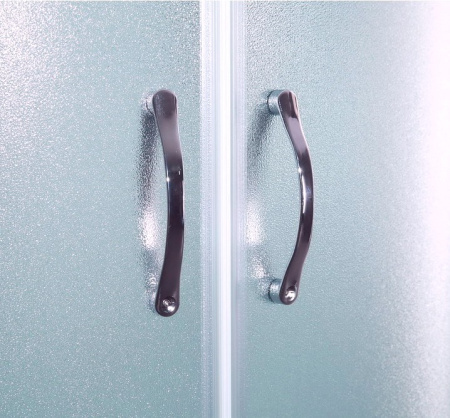 Душевая кабина Timo Eco TE-0702L 120х80 асимметричная с крышей ориентация левая