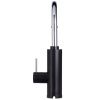 Водонагреватель электрический проточный 3 кВт Royal Thermo QuickTap (Black)