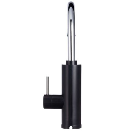 Водонагреватель электрический проточный 3 кВт Royal Thermo QuickTap (Black)