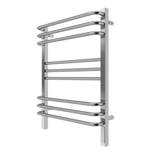 Полотенцесушитель Terminus 4670078531490 53х70 электрический хром - фото 4