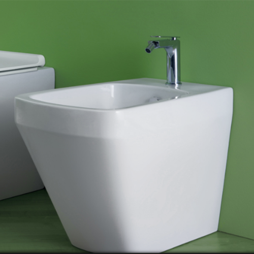 Биде Simas Baden Baden BB04bi*1 напольное