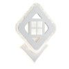 Бра Escada Arcturus (Арцтурус) 10226/1LED BL White