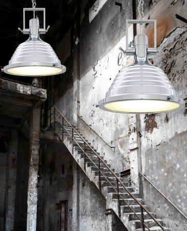 Светильник подвесной Lumina Deco Braggi (Брагги) LDP 706 CHR