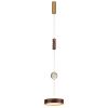 Светильник подвесной Odeon Light Riviera (Ривиера) 5450/32LB