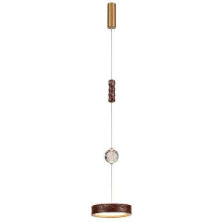 Светильник подвесной Odeon Light Riviera (Ривиера) 5450/32LB