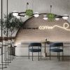 Светильник подвесной Loft It Jardin 10121/2