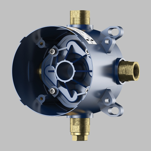 Коробка монтажная Am.Pm F100100