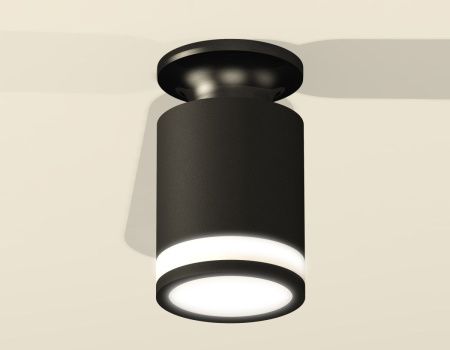 Светильник накладной Ambrella Light Techno (Тецхно) XS6302113