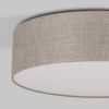 Люстра потолочная TK Lighting Rondo (Рондо) 5637 Rondo Linen