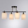 Люстра потолочная Arte Lamp Merope (Меропе) A4071PL-4BK