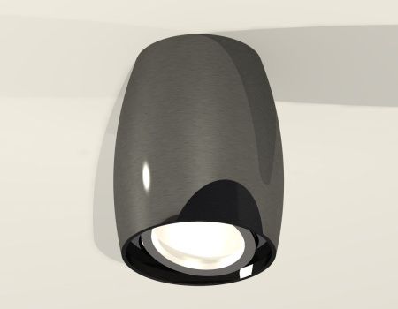 Светильник накладной Ambrella Light Techno (Тецхно) XS1123001