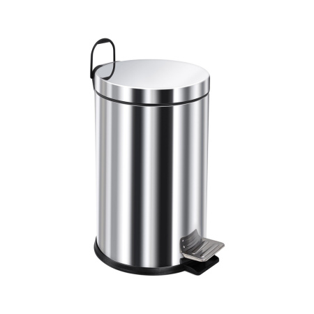 Ведро мусорное Berges 121004