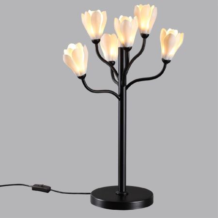 Настольная лампа Odeon Light Gardi (Гарди) 5090/6T