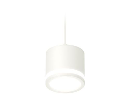 Светильник подвесной Ambrella Light TECHNO SPOT (ТЕЦХНО СПОТ) XP8110020 - фото 2