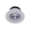 Светильник точечный Reluce 81122-9.0-001 LED5W WT