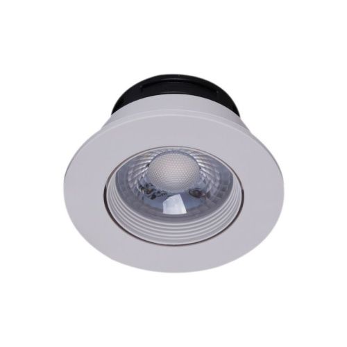 Светильник точечный Reluce 81122-9.0-001 LED5W WT - фото 4