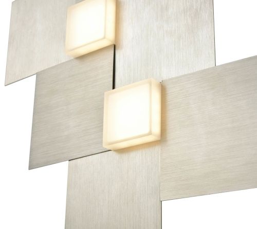 Настенно-потолочный светильник Vele Luce Pala (Пала) VL8034W02 - фото 4