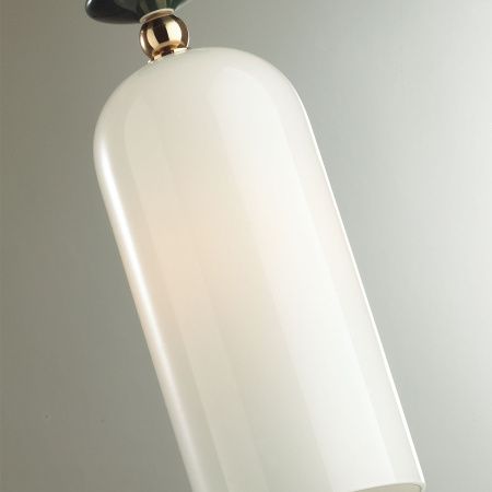 Светильник подвесной Odeon Light Candy (Цанды) 4861/1D