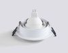 Светильник встраиваемый Ambrella Light Standard Tech (Стандард Тецх) TN102721