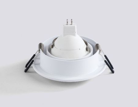 Светильник встраиваемый Ambrella Light Standard Tech (Стандард Тецх) TN102721