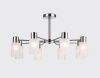 Люстра на штанге Ambrella Light Modern (Модерн) TR9575