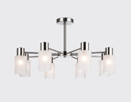 Люстра на штанге Ambrella Light Modern (Модерн) TR9575