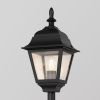 Парковый светильник Maytoni Outdoor Abbey Road O003FL-01B