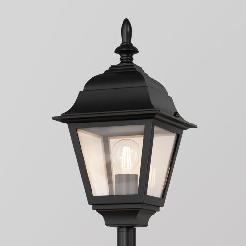 Светильник ландшафтный Maytoni Outdoor Abbey Road O003FL-01B - фото 3