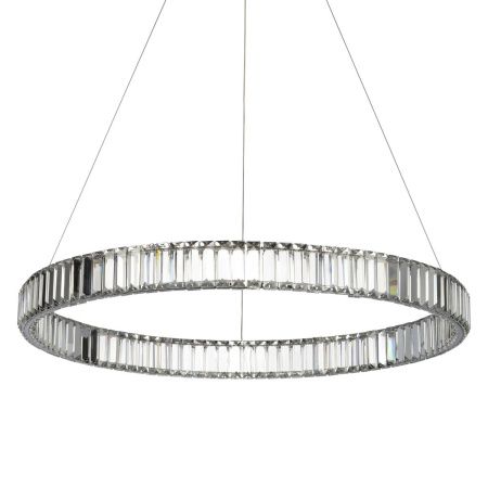Люстра потолочная Citilux Чезаре CL338181
