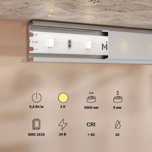 Светодиодная лента Maytoni Led Strip 201177 - фото 3