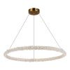 Светильник подвесной ST Luce Avana (Авана) SL6110.223.01