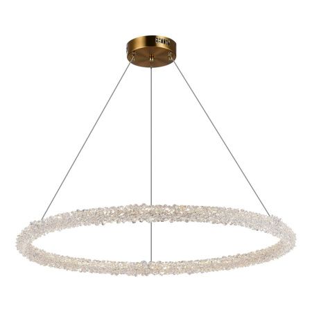 Светильник подвесной ST Luce Avana (Авана) SL6110.223.01