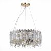 Люстра подвесная ST Luce Desio (Десио) SL1655.203.06
