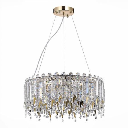 Люстра подвесная ST Luce Desio (Десио) SL1655.203.06