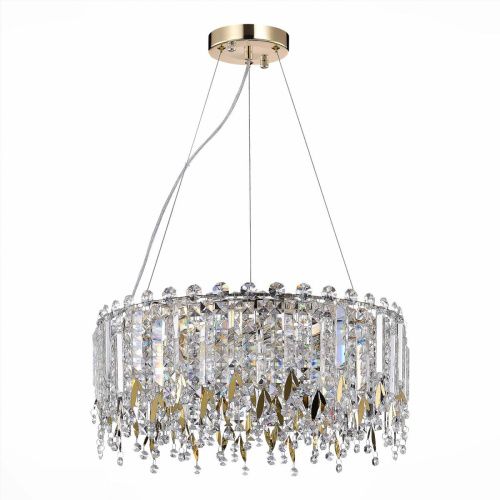 Люстра подвесная ST Luce Desio (Десио) SL1655.203.06 - фото 2