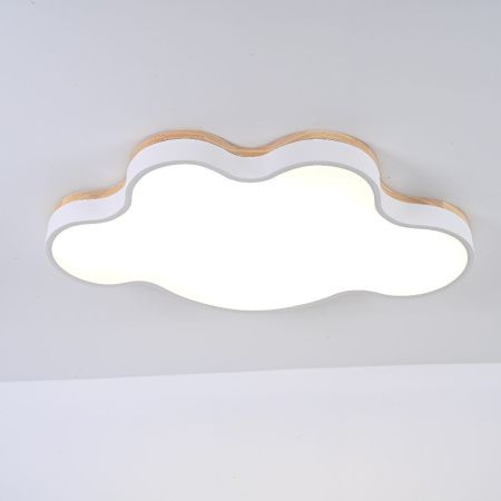 Люстра потолочная ImperiumLoft Cloud-Eco (Цлоуд-Ецо) 189502-26