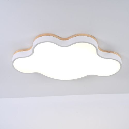 Люстра потолочная ImperiumLoft Cloud-Eco (Цлоуд-Ецо) 189502-26 - фото 4