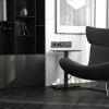 Рамка на 5 постов Werkel AluMax (АлуМакс) 4690389214325