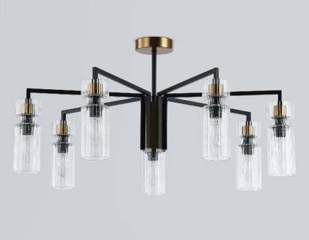Люстра на штанге Ambrella Light Heigh Light (Хеигх Лигхт) LH56115