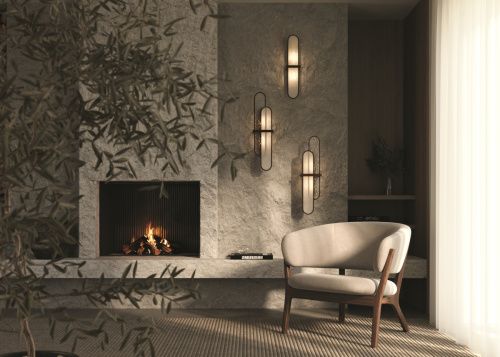 Бра Maytoni Marmo MOD099WL-02G - фото 3