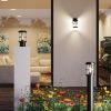 Уличный светильник Odeon Light Magus (Магус) 4964/1F