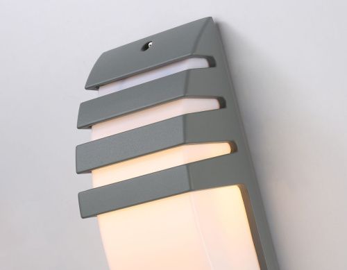Уличный настенный светильник Ambrella Light Garden (Гарден) ST5201 - фото 3