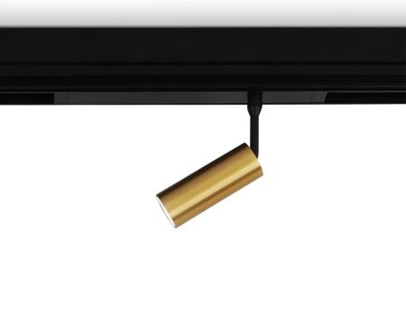 Трековый магнитный светильник Ambrella Light Magnetic 220V (Магнетиц 220В) GL1203