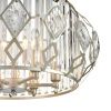Светильник подвесной Vele Luce Buzzati (Буззати) VL2181P06