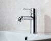 Смеситель Vitra Minimax S A41984EXP на раковину хром