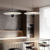 Светильник подвесной Lightera Pichola (Пицхола) LE128L-55B