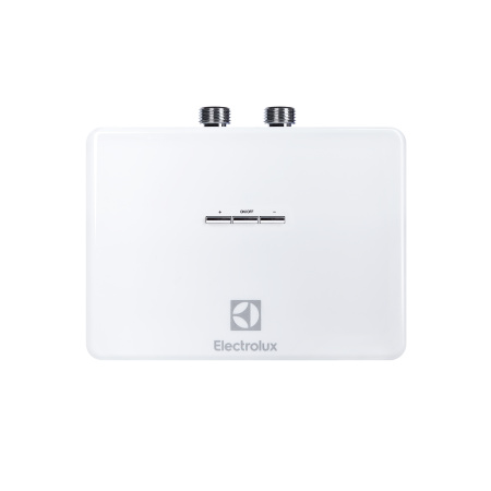 Водонагреватель электрический проточный 6 кВт Electrolux NPX 6 AQUATRONIC DIGITAL 2.0