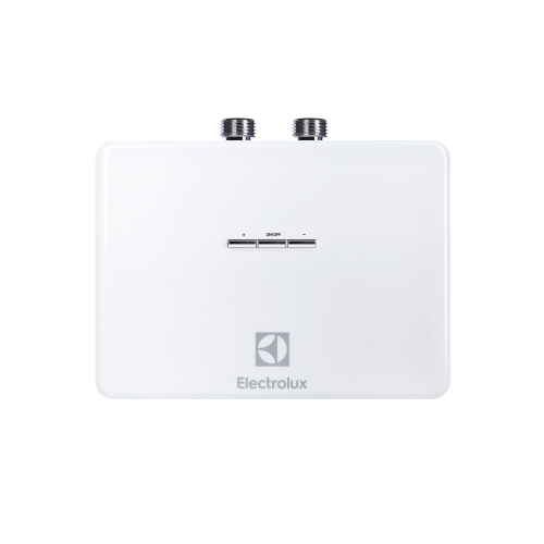 Водонагреватель Electrolux  NPX 8 AQUATRONIC DIGITAL PRO электрический проточный - фото 2