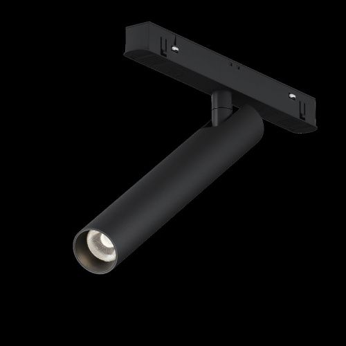 Светильник трековый Maytoni Technical Focus T TR141-2-6W3K-M-B - фото 5